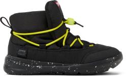 Camper Lakóautó, Ergo 1735 csizma, fekete, 29 EU (K900324-004-29)