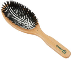 Kent Large Cushion Vegan Bristle Hairbrush