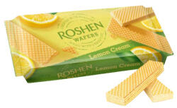 ROSHEN Wafers citromos ostya - 216g