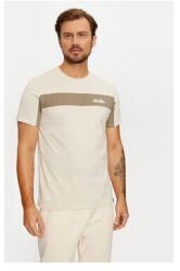 Ellesse Férfi póló, Ellesse, 304636448, Pamut, XL INTL, Bézs (0000304636448_XL)