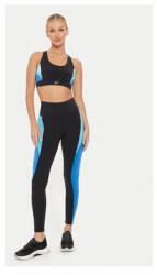 Reebok Női melltartó, Reebok, 304552236, Poliamid/Elasztán, M INTL, Fekete (0000304552236_M)