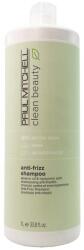 Paul Mitchell Clean Beauty Anti-Frizz Shampoo 1000 ml