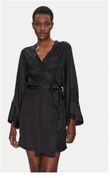 Chantelle Női fürdőköntös, Chantelle, 304888168, Modál/Viszkóz, L INTL, Fekete (0000304888168_L)