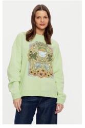 Roxy Női blúz, Roxy, 303983680, Pamut/Pamut, XL INTL, Zöld (0000303983680_XL)