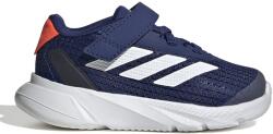 adidas Sportswear adidas Sportswear, Duramo hálós sneaker tépőzárral, Fehér, Tengerészkék, 19 EU (IG2432-3K)