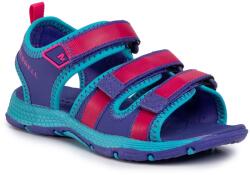 Merrell Gyermek szandál, Merrell, 207017009, Eco-bőr, lila, 31 EU (0000207017009_31)