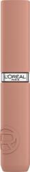 L'Oréal Infaillible Matte Resistance Matt folyékony ajakrúzs, 105 Breakfast in Bed, 5 ml
