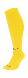 Nike Férfi sportzokni, Nike, Nylon, Sárga/Fekete, 40-42 EU (marba-110345-e4647d2122361535dc3f25973200db7b)