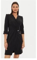 Rinascimento Női ruha, Rinascimento, 304657788, Poliészter, 54697, Fekete, S (0000304657788_S)