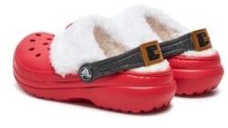 Crocs gyerek papucs, 305026989, szintetikus, 28-29 EU, piros (0000305026989_28_29)