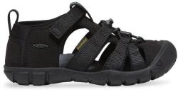 KEEN Gyermek szandál, Keen, 304456, Textil, Fekete, 24 EU (0000304456237-24)