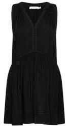 Seafolly Női ruha, Seafolly, 208258425, Viszkóz, L INTL, Fekete (0000208258425_L)