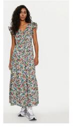 GAP Női ruha, Gap, 304357619, Pamut, XS INTL, Többszínű (0000304357619_XS)