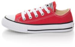 Converse Converse, Chuck Taylor All Star vászon plimsolls cipő, Piros, 33.5 EU (3J236C-2)