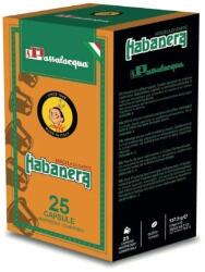 Passalacqua Caffé Passalacqua Habanera Nespresso kompatibilis kapszula, 25db