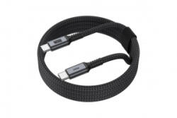 Newell USB-C 240W kábel 2m grafit (NL4441) (NL4441)