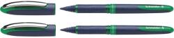 Schneider Szett 2 görgős Schneider One Business, 0, 6 mm, zöld