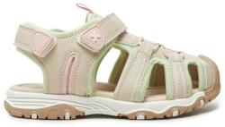 Xti Gyerek szandál, Xti, 303758, Ekobőr, Bézs, 32 EU (0000303758912-32)