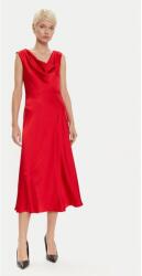 Imperial Női ruha, Imperial, 304811388, Poliészter, M INTL, Fekete (0000304811388_M)