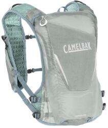 CamelBak Zephyr Pro Pigeon/Blue Surf Verseny hidratáló mellény