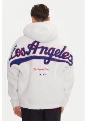 Champion Férfi pulóver, Champion, 304700255, Poliészter, XL INTL, Fehér (0000304700255_XL)