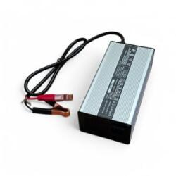 Ritar 29.2V 20A LiFePo4 akkumulátor töltő (HBC-600W) (HBC-600W)
