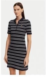 Gant Női ruha, Gant, 305367082, Pamut, M INTL, Kék (0000305367082_M)