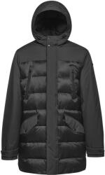 Geox Geox, Kapucnis télikabát, Fekete, 54 (M4628KTC188-F0284-54)