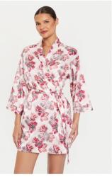 Dorina Női fürdőköpeny, Dorina, 527845, Többszínű, Poliészter, 2XL INTL (0000304527845-XXL)