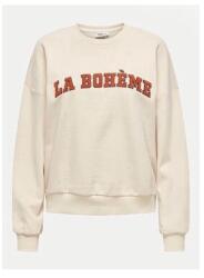 ONLY Női blúz, Only, 304768026, Pamut/Újrahasznosított poliészter, M INTL, Bézs (0000304768026_M)