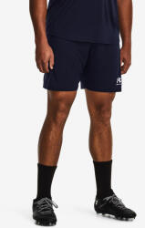 Under Armour M's Ch. Knit Short-BLU Férfirövidnadrág XXL