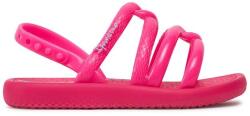 Ipanema gyerekszandál, 303756079, szintetikus/textil, 22, 5 EU, rózsaszín (0000303756079_22_5)
