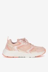 Sprandi lány sportcipő, 5905588727743, Textil, 30 EU, Fehér (5905588727743_30)