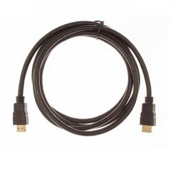 Econ HDMI kábel 2m aranyozott 1.4 Ethernet (E-511) (E-511)