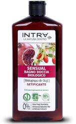 INTRA Tusfürdő gránátalmával és goji bogyóval, 400 ml