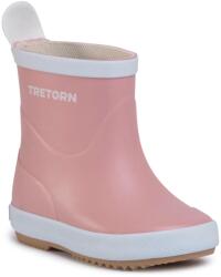 Tretorn Lány gumicsizma, Tretorn, 206719539, rózsaszín, gumi, 32 EU (0000206719539_32)