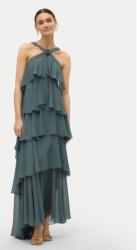 VERO MODA Női ruha, vero moda, zöld, poliészter, Zöld, M (11679_0000304738531-M)