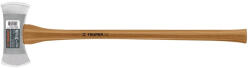 Truper kétélű fejsze (DHM-3-1/2M)