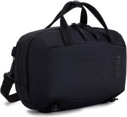 THULE Geanta de umar, Thule, Subterra 2 Crossbody, 5L, Negru (TA3205035) - roua