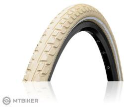 Continental RIDE Tour 700x37C gumi, drót, krém/krém (700x35C)