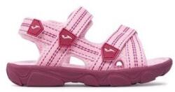 Joma Lány Szandál, 303742522, Szintetikus, 31 EU, Rózsaszín (0000303742522_31)