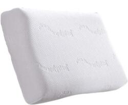 Bere Trade Ltd Yatas ortopédiai párna THERAPY STANDARD, 38 x 70 cm, fehér (02.530.1800.0000.0000.0000.)
