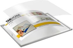 Panta Plast Információs tábla, fali, öntapadó, 150x223 mm, PANTA PLAST (INP0403000900) - tutitinta