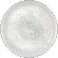 BAUSCHER Smart sekély tányér, megemelt peremmel, magasság: 23 mm, átmérő: 281 mm, Salt dekorral (221181691)