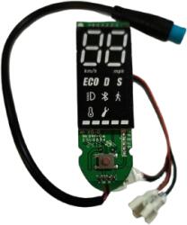 MOBIX Dashboard pentru trotineta electrica Mobix E9 PRO (Dashboard for E9PRO)