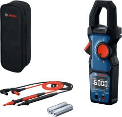 Bosch GMC 600-15 lakatfogó ampermérő, 0.601. 077.600 (0.601.077.600)