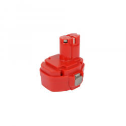 RP Makita 1420, 1051D utángyártott akku 14, 4V 2000mAh Ni-MH (MAK-1420-2MH) (MAK-1420-2MH)