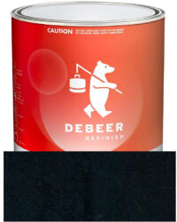 Debeer ALFA 709A színre kevert autófesték, színkód: 709A