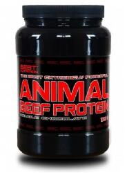 Best Nutrition marhahús fehérje - 1000 g (Csokoládé) - Best Nutrition