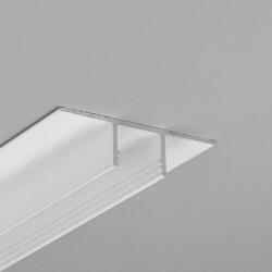 Topmet LED Profil PLANE14 IN BC3 fehér (P1000201)
